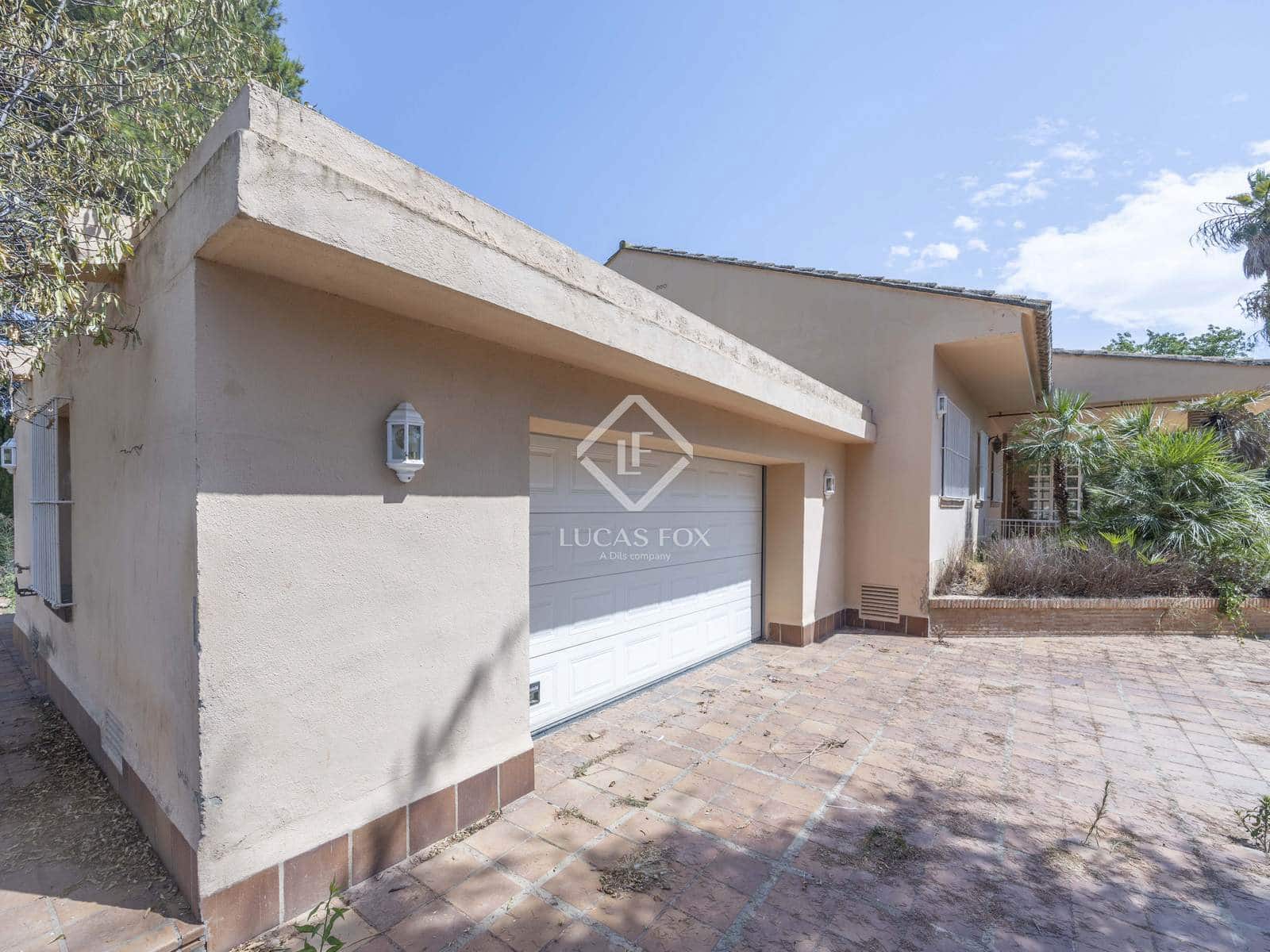 3 bedroom Villa for sale in La Canada - € 830,000 (Ref: 9131701)