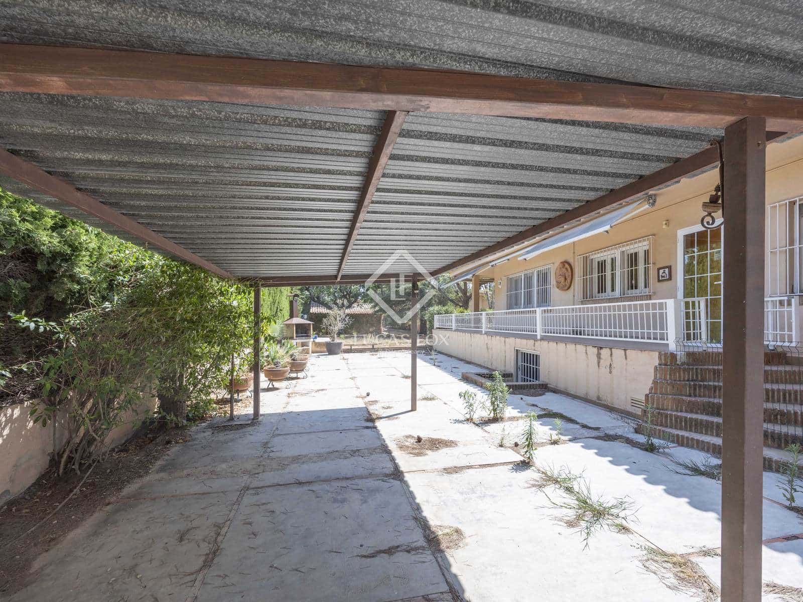 3 bedroom Villa for sale in La Canada - € 830,000 (Ref: 9131701)