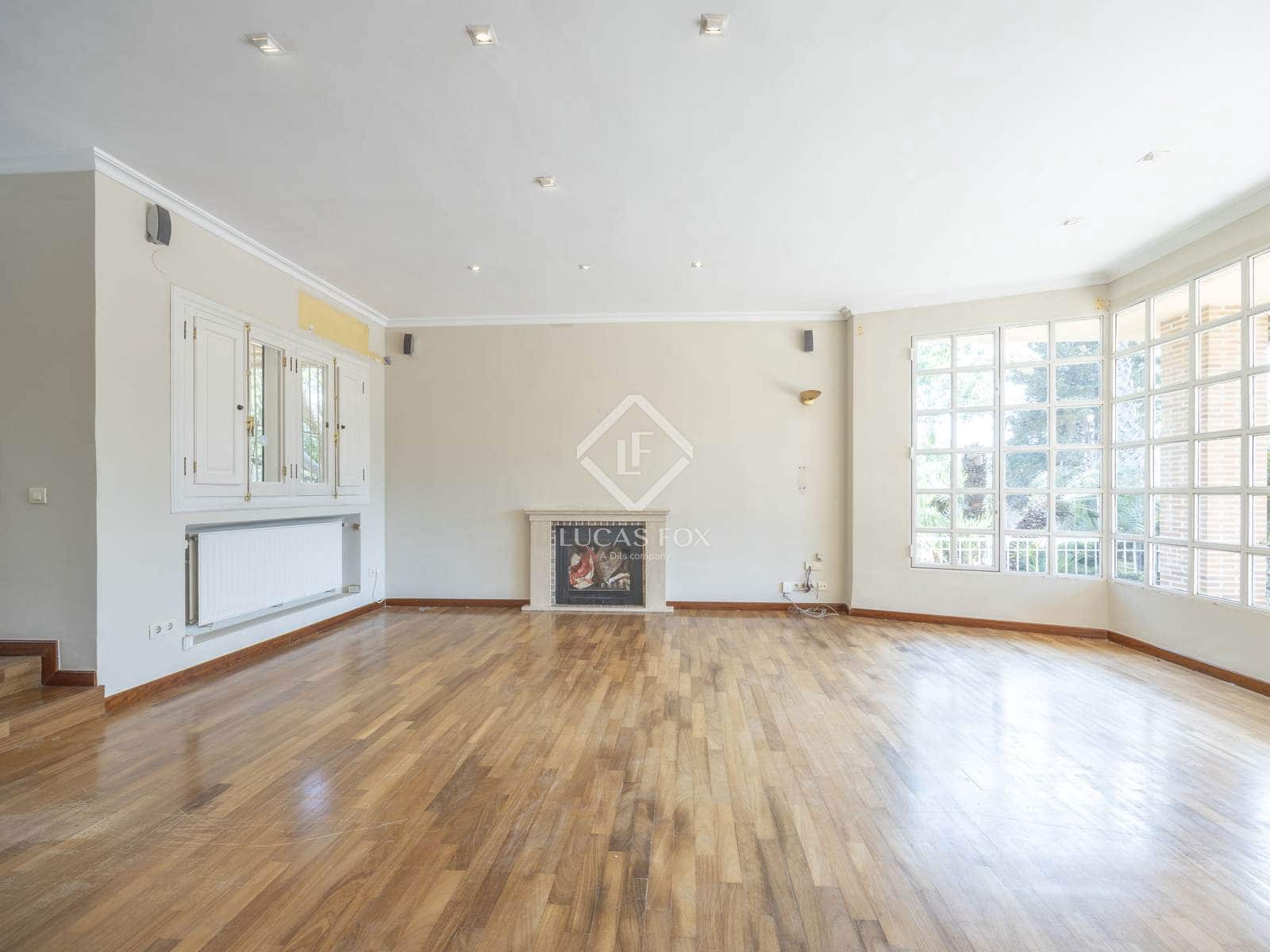 3 bedroom Villa for sale in La Canada - € 830,000 (Ref: 9131701)