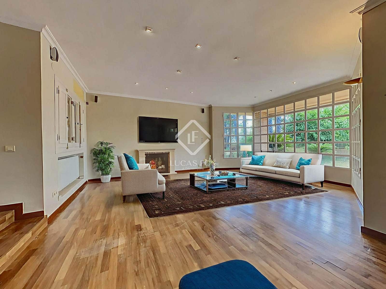 3 bedroom Villa for sale in La Canada - € 830,000 (Ref: 9131701)