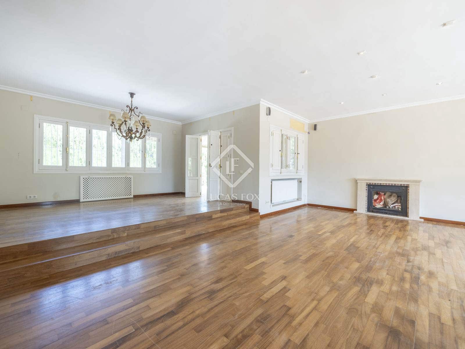 3 bedroom Villa for sale in La Canada - € 830,000 (Ref: 9131701)