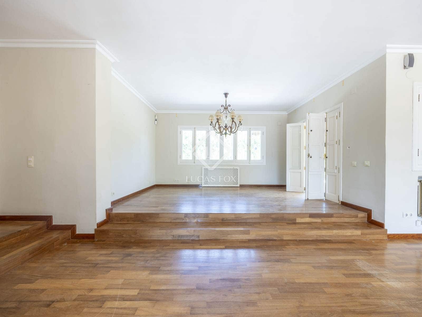 3 bedroom Villa for sale in La Canada - € 830,000 (Ref: 9131701)