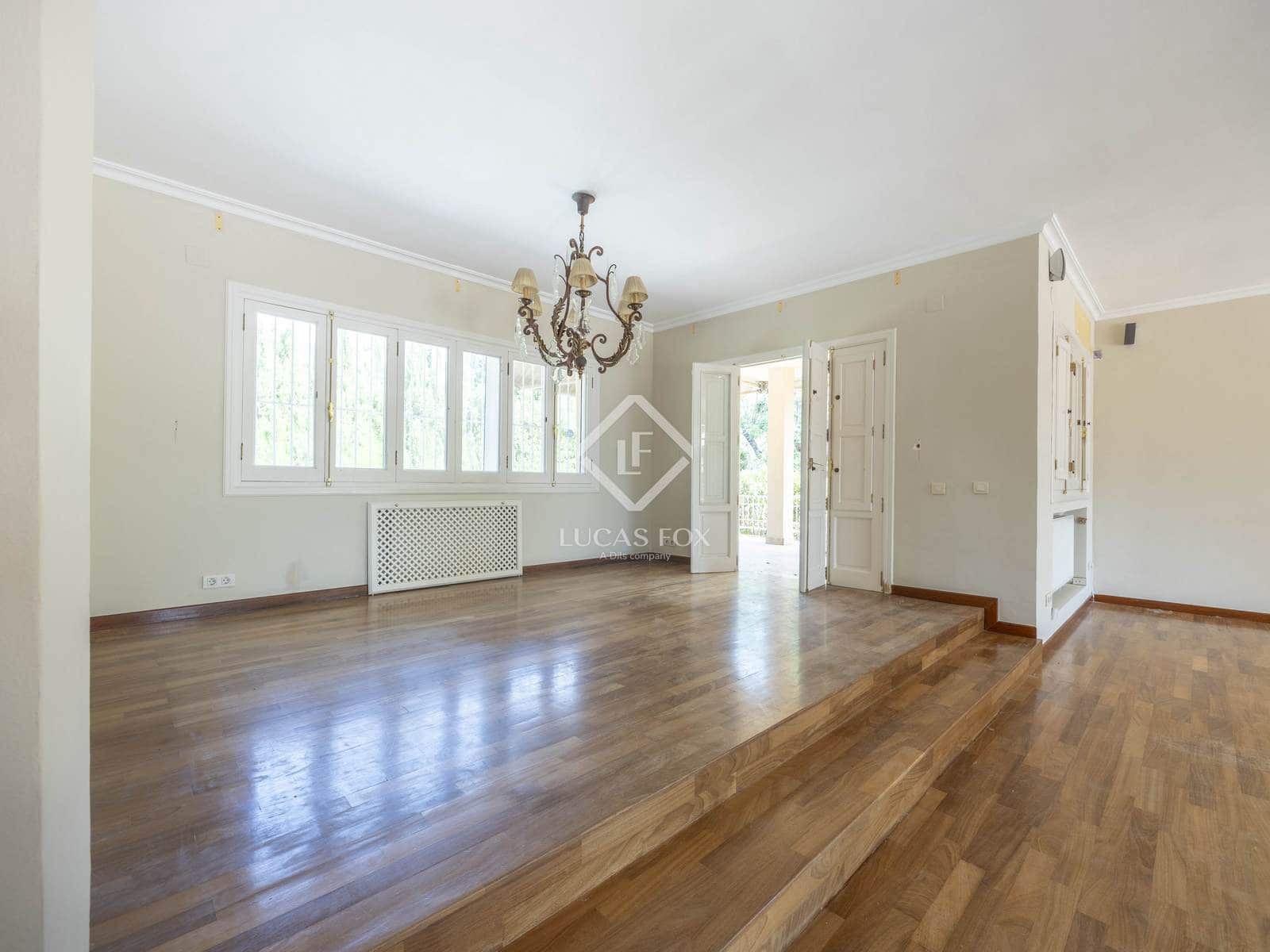 3 bedroom Villa for sale in La Canada - € 830,000 (Ref: 9131701)