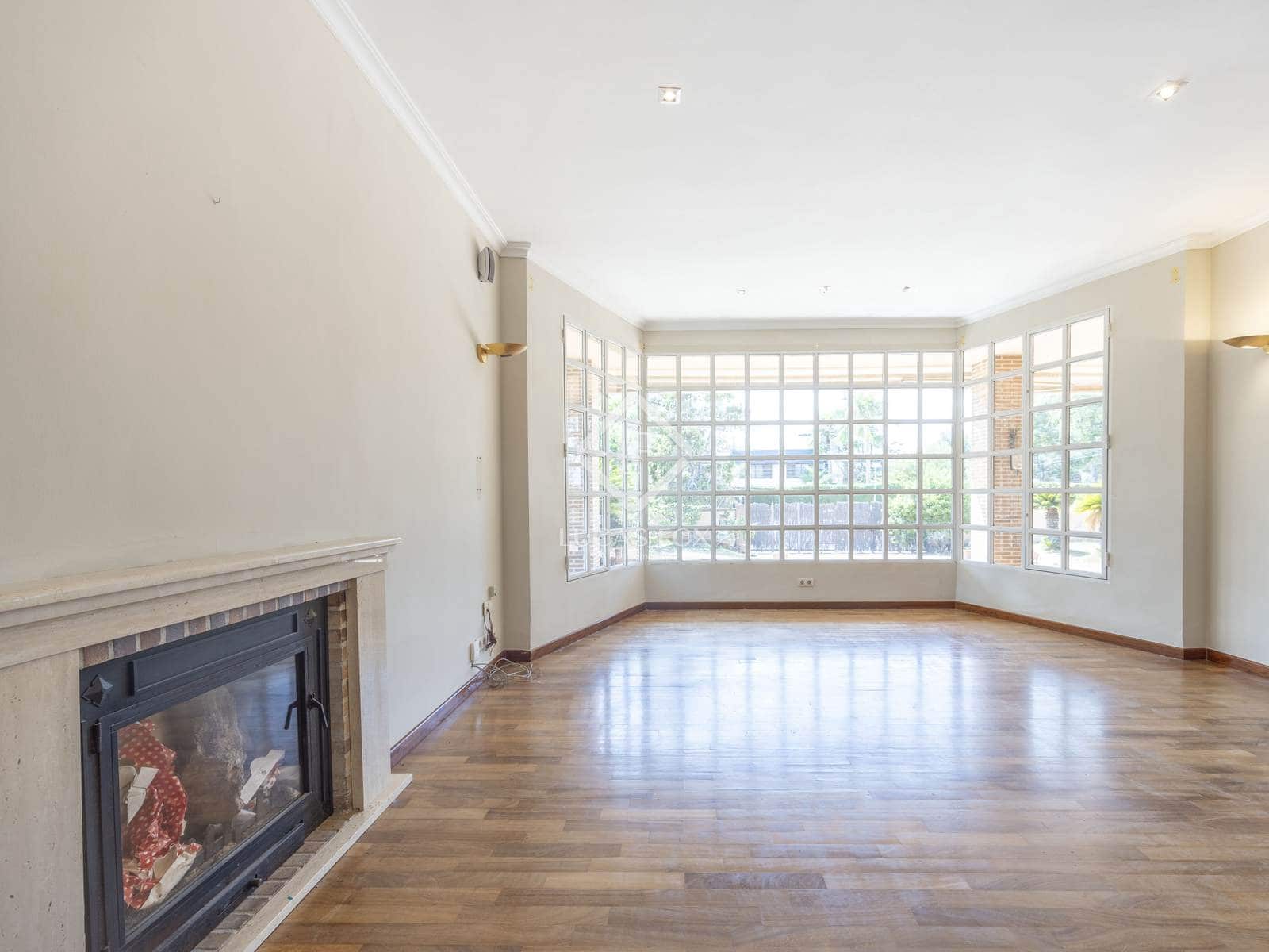 3 bedroom Villa for sale in La Canada - € 830,000 (Ref: 9131701)