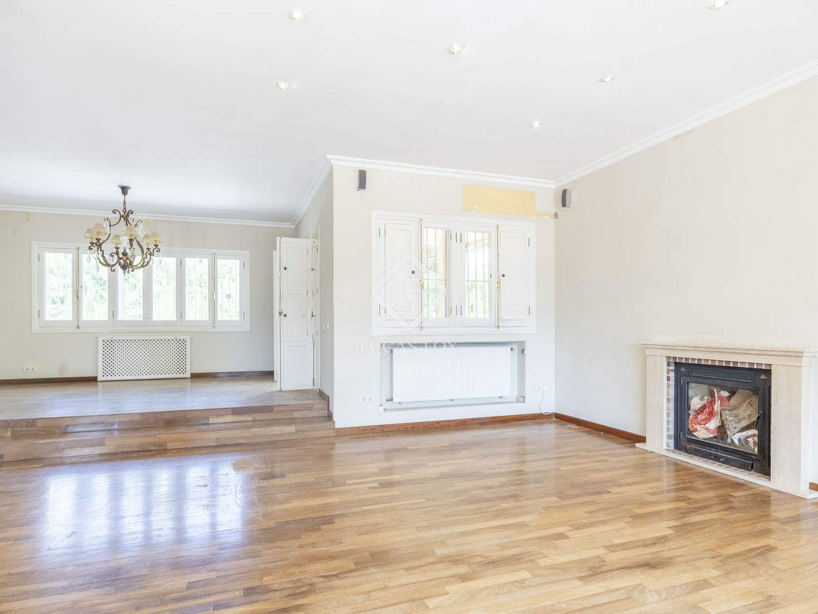 3 bedroom Villa for sale in La Canada - € 830,000 (Ref: 9131701)