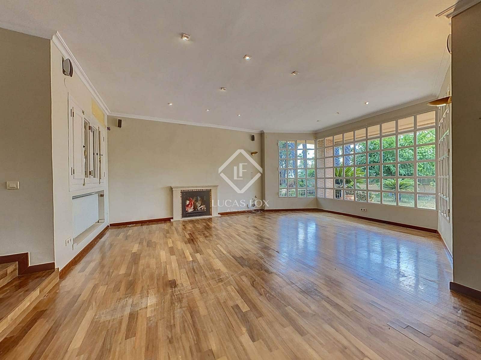 3 bedroom Villa for sale in La Canada - € 830,000 (Ref: 9131701)