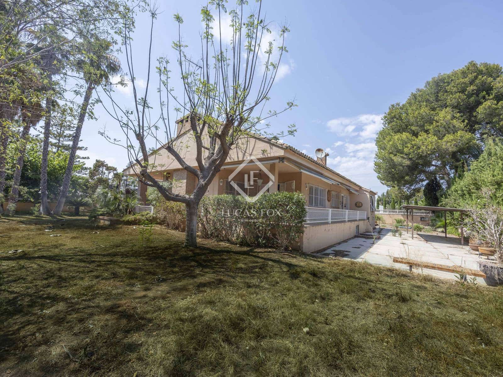 3 bedroom Villa for sale in La Canada - € 830,000 (Ref: 9131701)