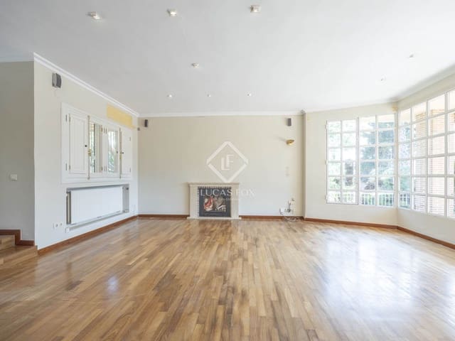 3 soveværelse Villa til salg i La Cañada, Paterna - € 830.000 (Ref: 9131701)