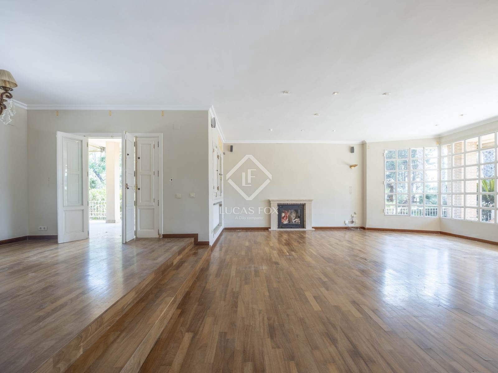 3 bedroom Villa for sale in La Canada - € 830,000 (Ref: 9131701)