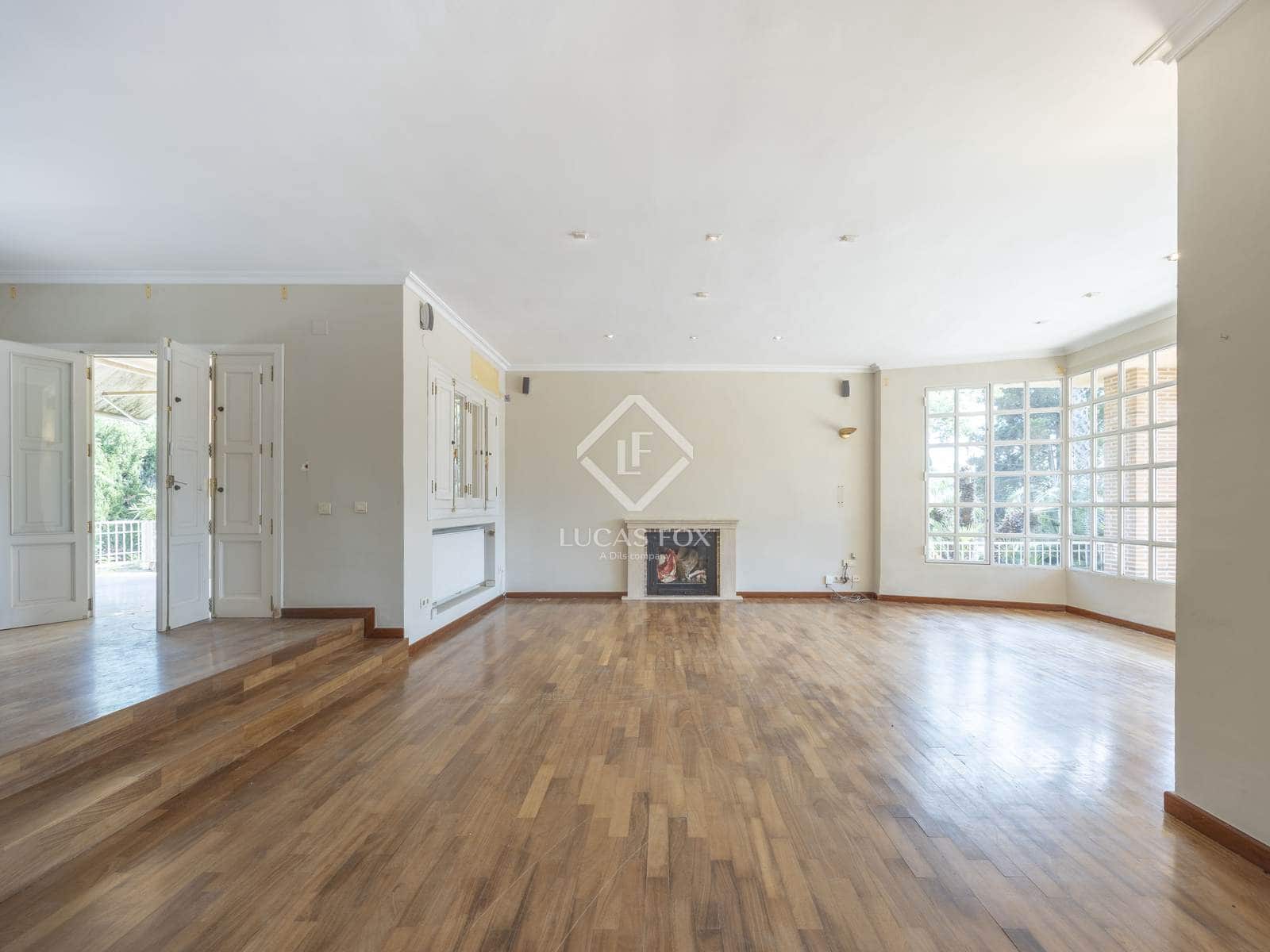 3 bedroom Villa for sale in La Canada - € 830,000 (Ref: 9131701)