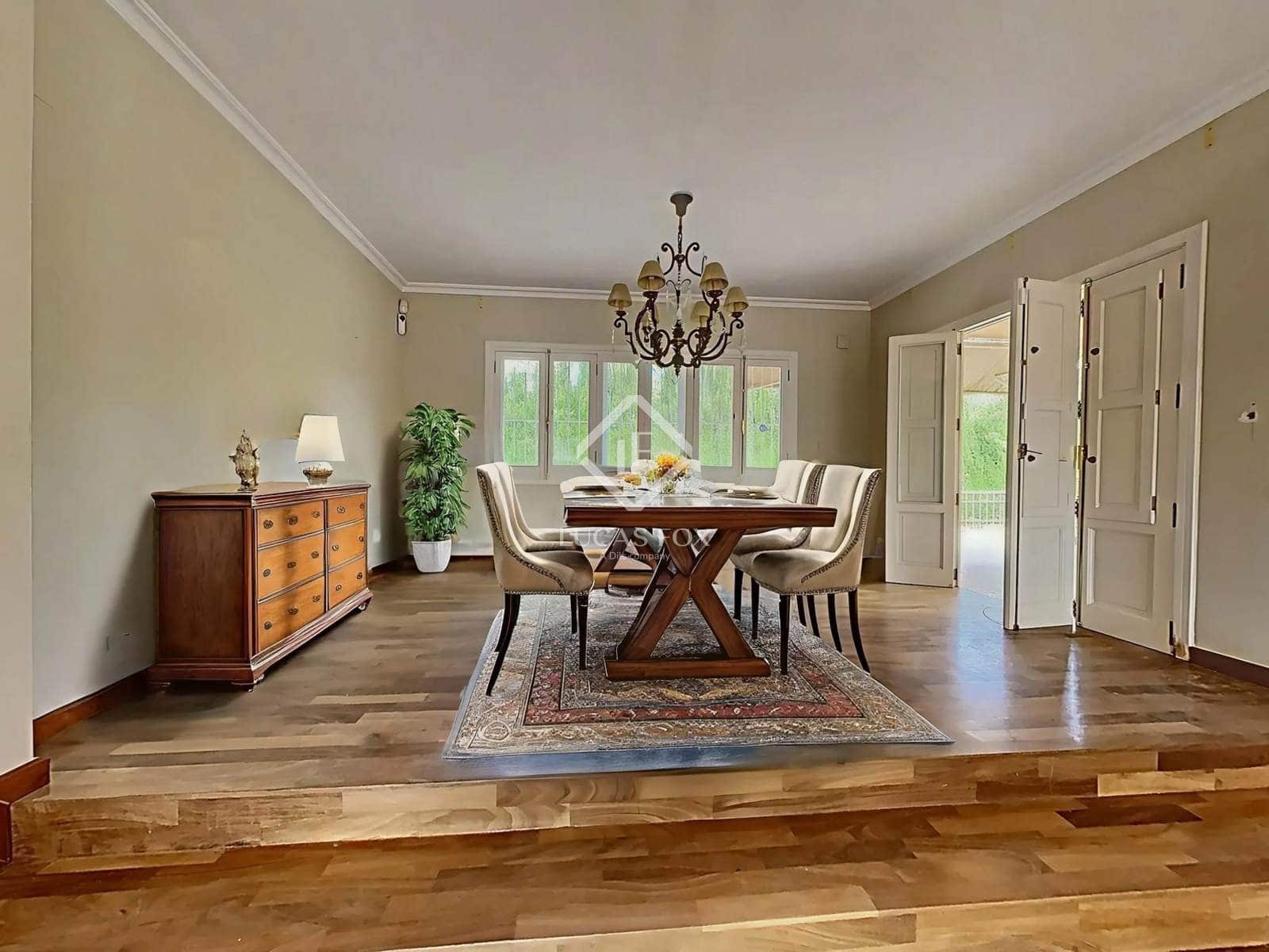 3 bedroom Villa for sale in La Canada - € 830,000 (Ref: 9131701)