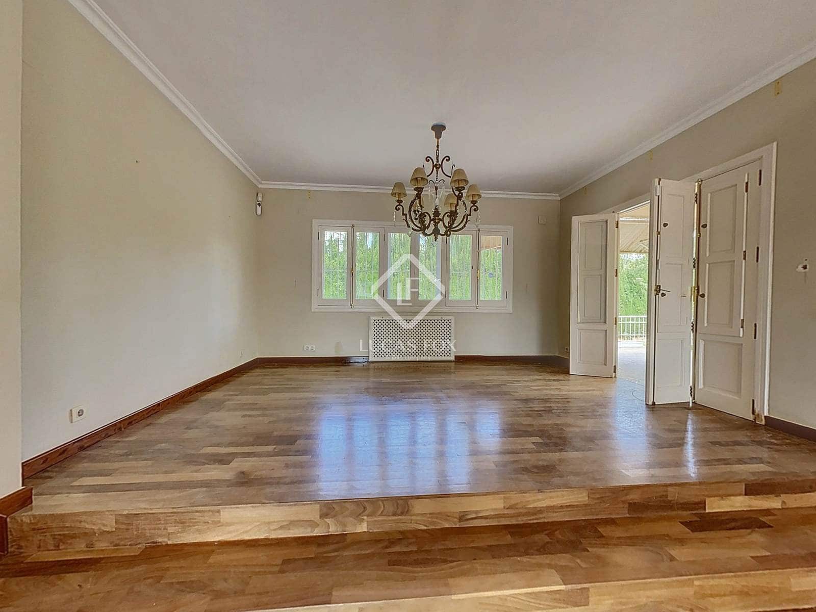 3 bedroom Villa for sale in La Canada - € 830,000 (Ref: 9131701)