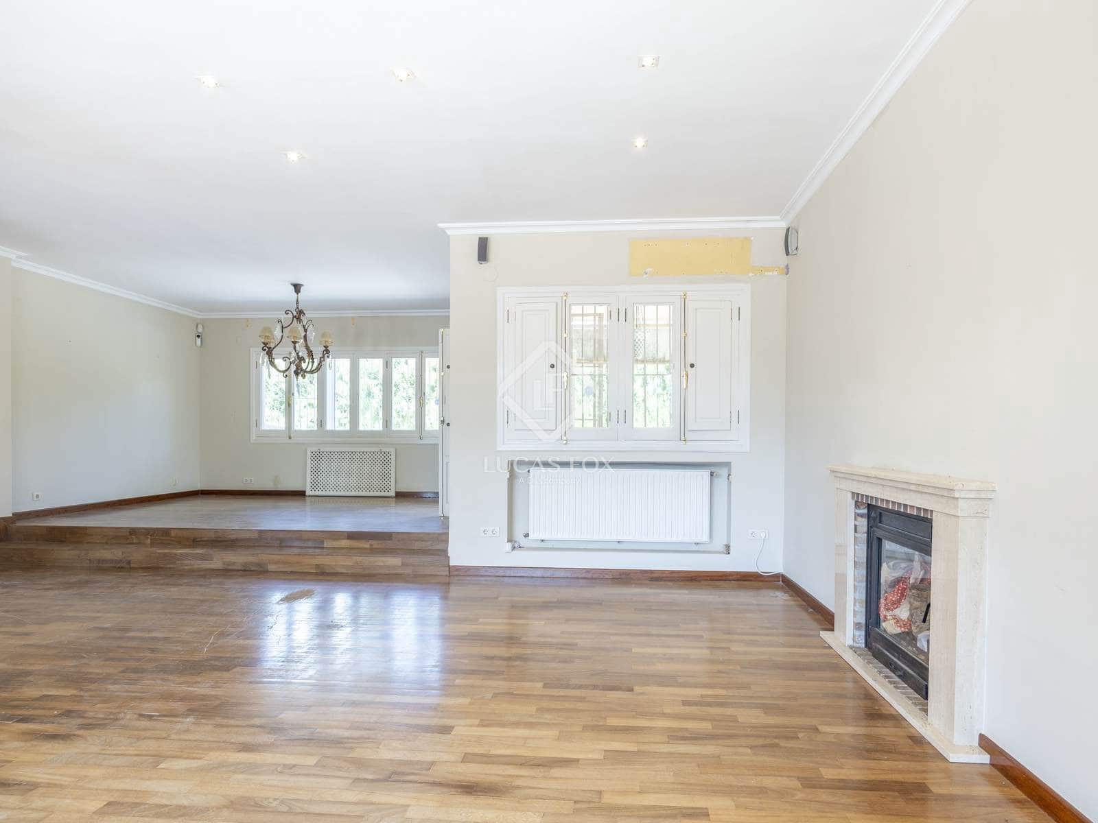 3 bedroom Villa for sale in La Canada - € 830,000 (Ref: 9131701)