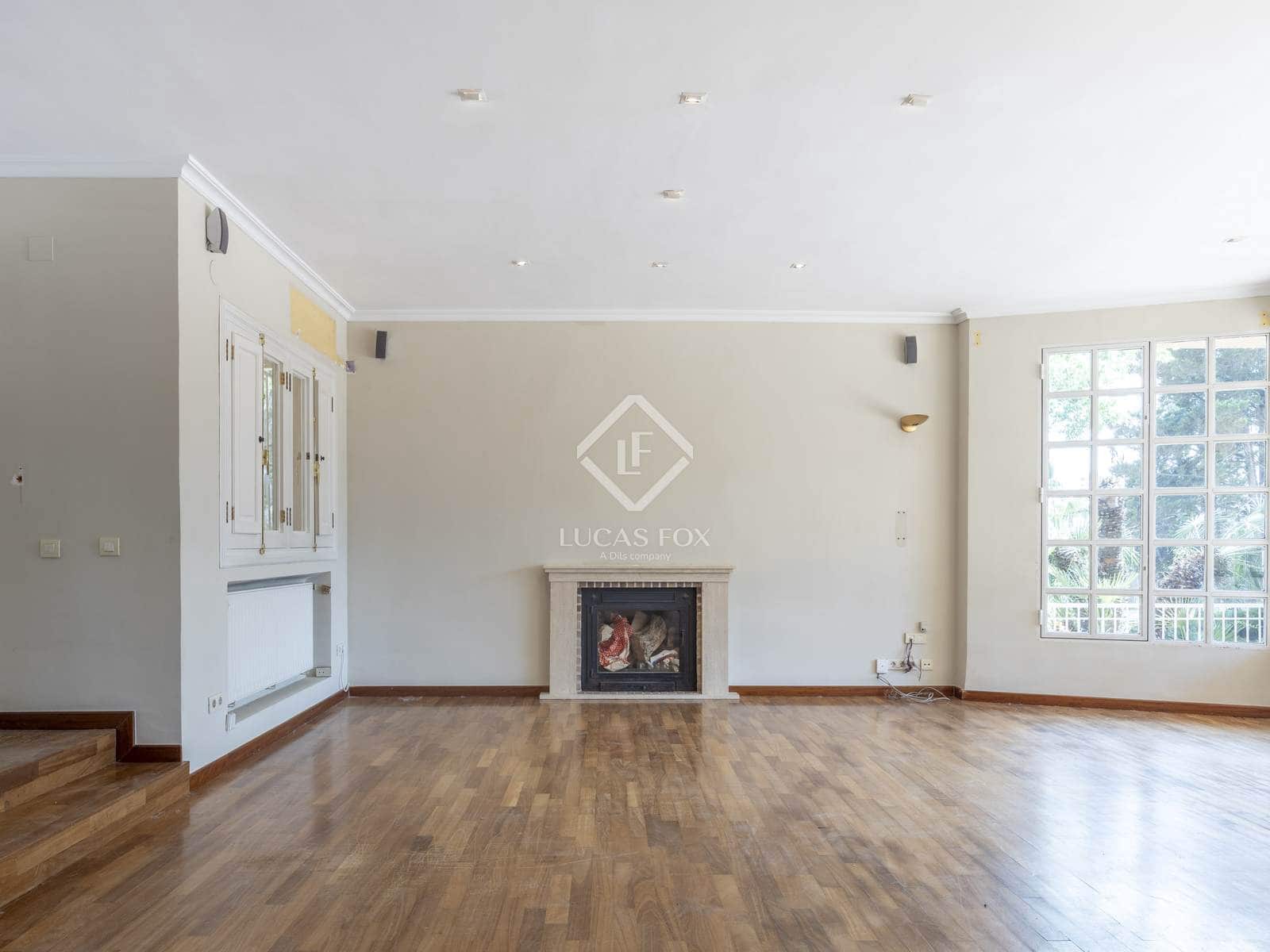 3 bedroom Villa for sale in La Canada - € 830,000 (Ref: 9131701)