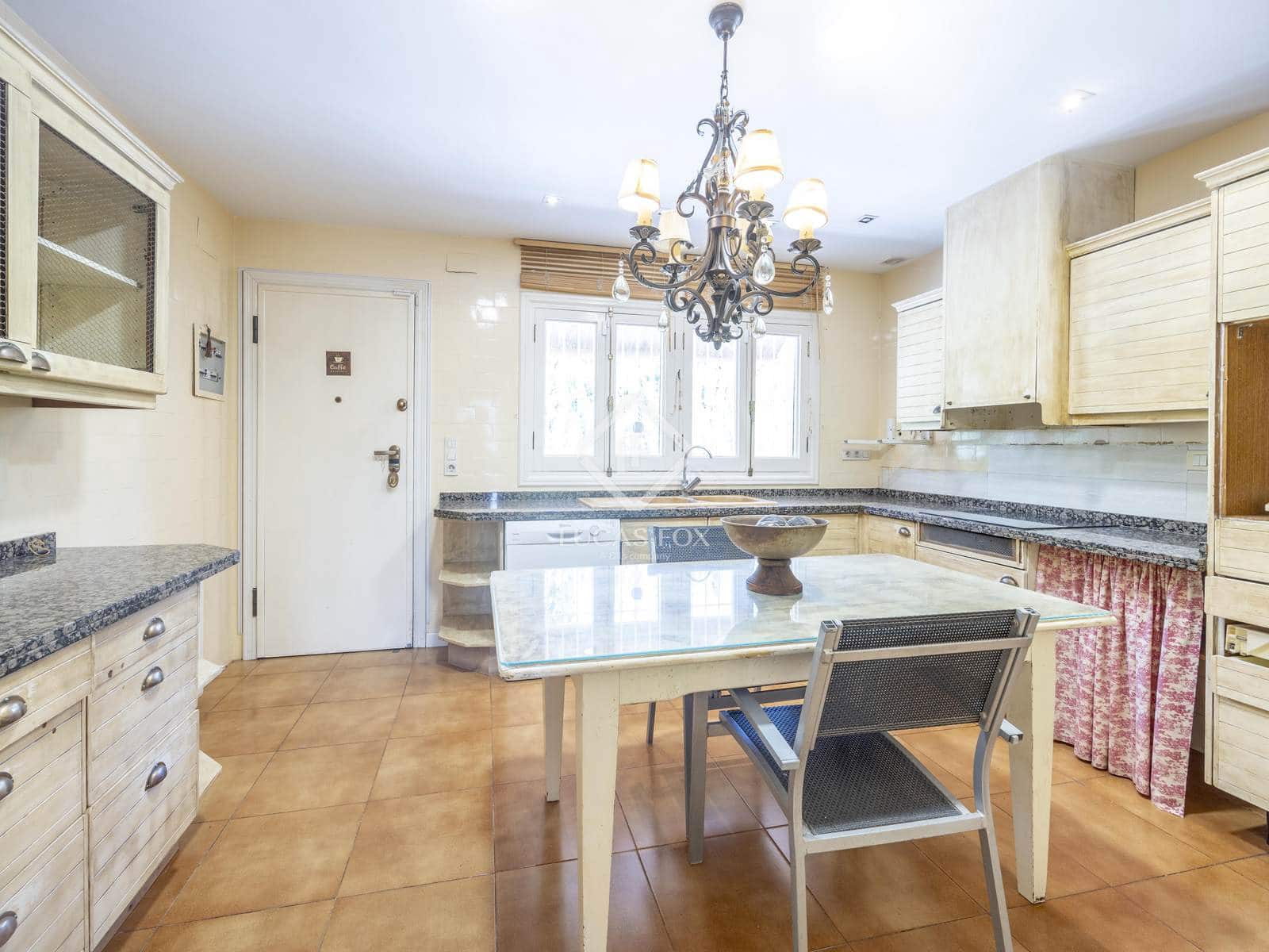 3 bedroom Villa for sale in La Canada - € 830,000 (Ref: 9131701)