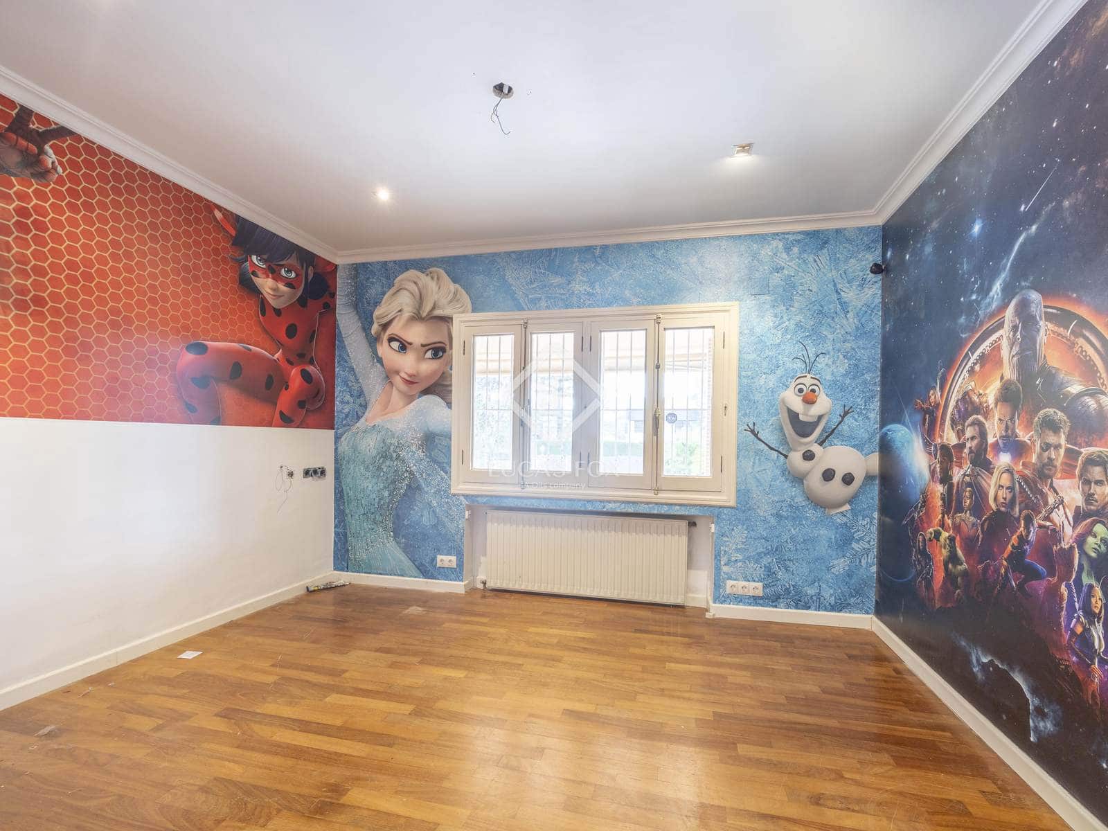 3 bedroom Villa for sale in La Canada - € 830,000 (Ref: 9131701)