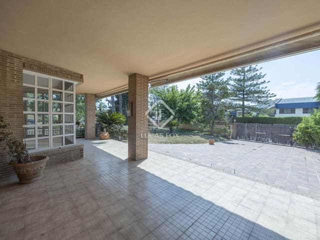 3 soveværelse Villa til salg i La Cañada, Paterna - € 830.000 (Ref: 9131701)