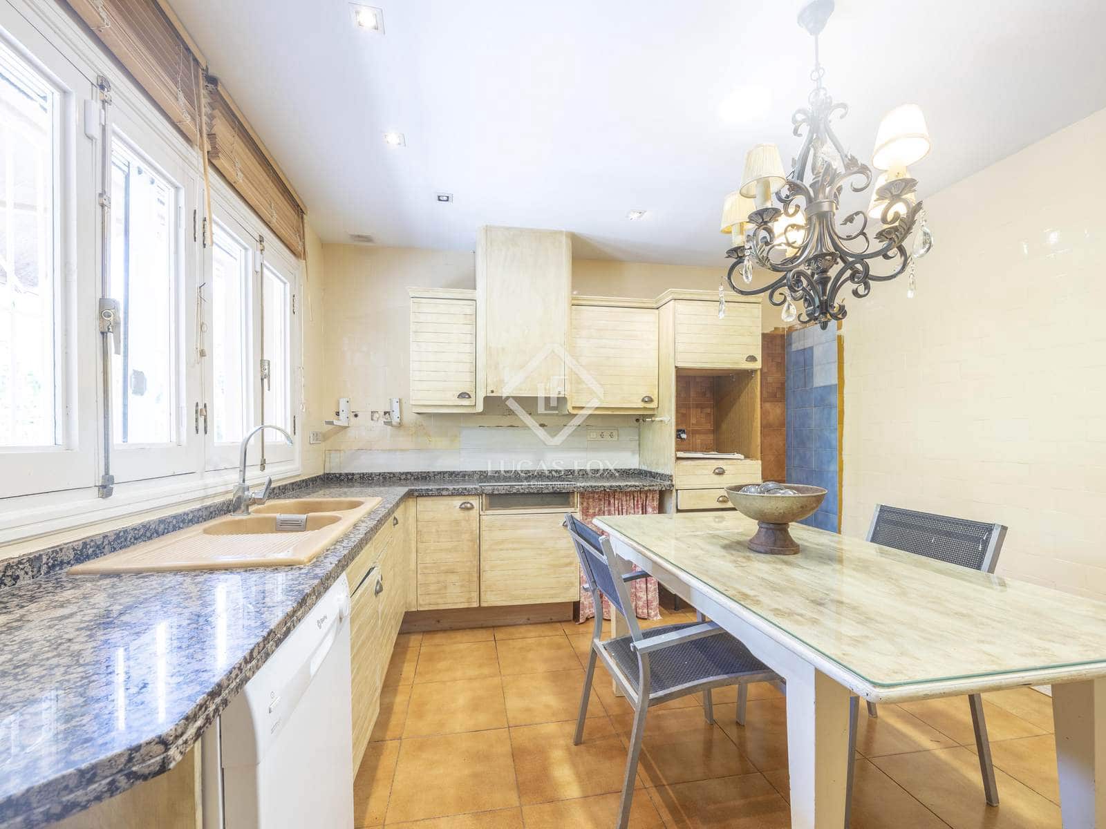 3 bedroom Villa for sale in La Canada - € 830,000 (Ref: 9131701)