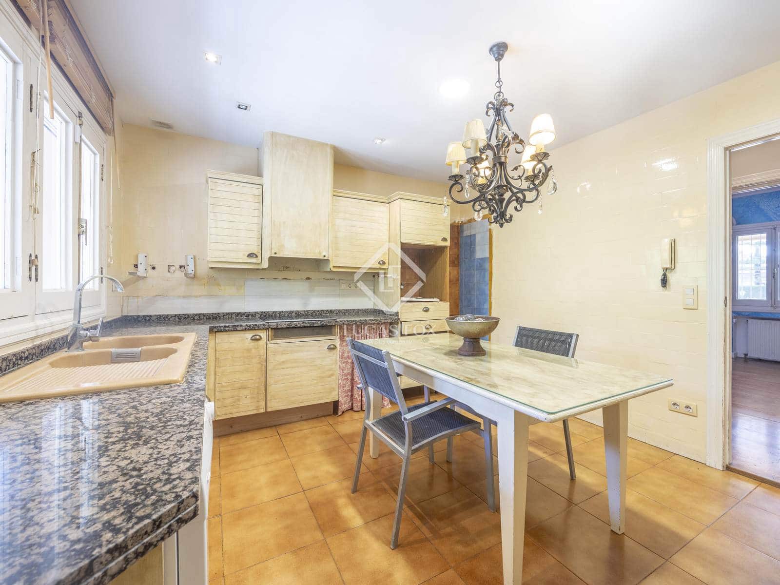 3 bedroom Villa for sale in La Canada - € 830,000 (Ref: 9131701)