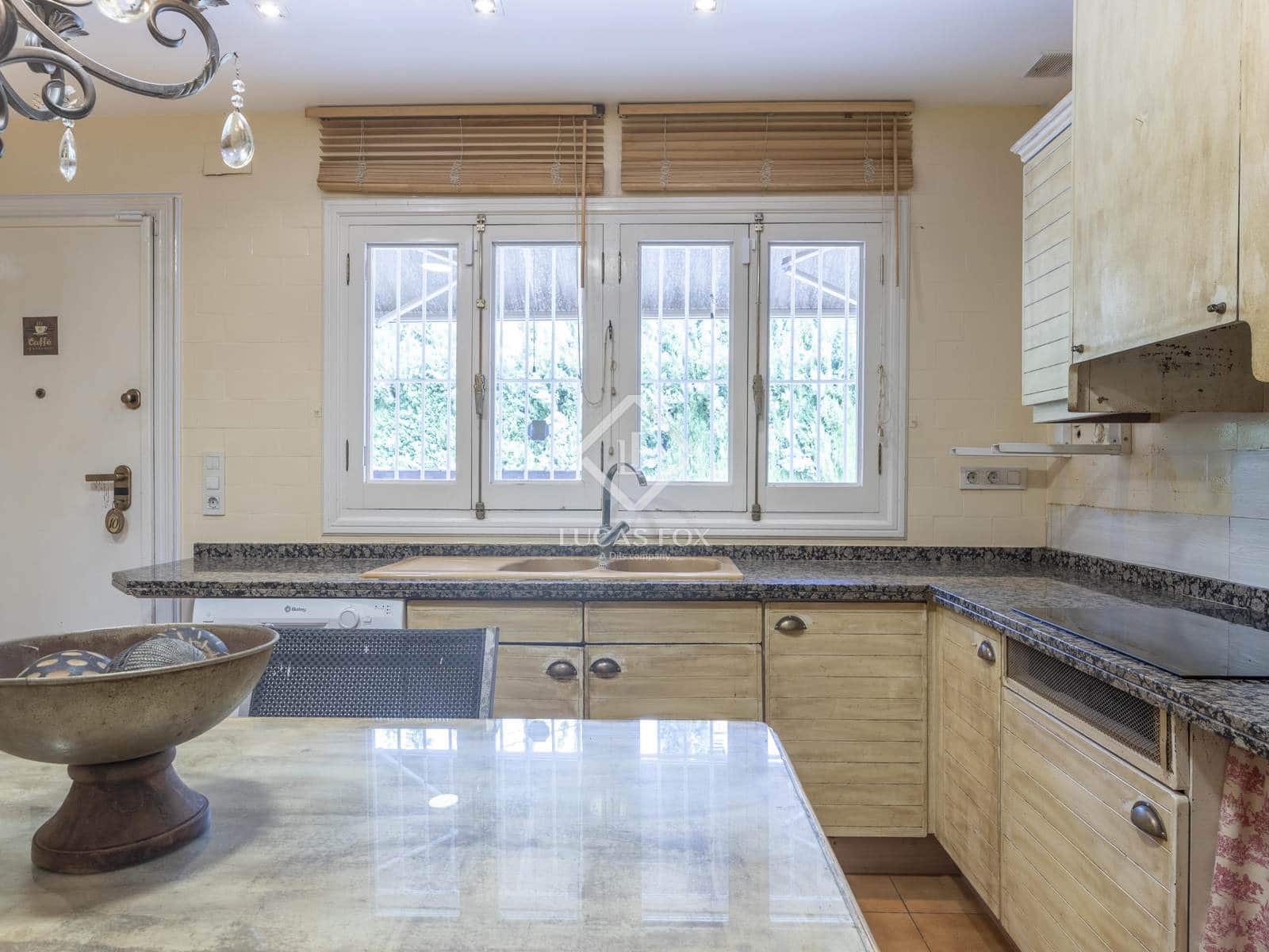 3 bedroom Villa for sale in La Canada - € 830,000 (Ref: 9131701)