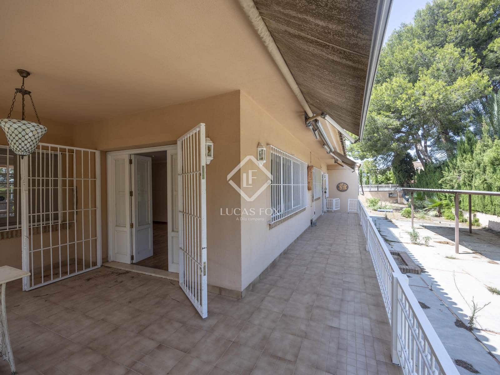 3 bedroom Villa for sale in La Canada - € 830,000 (Ref: 9131701)