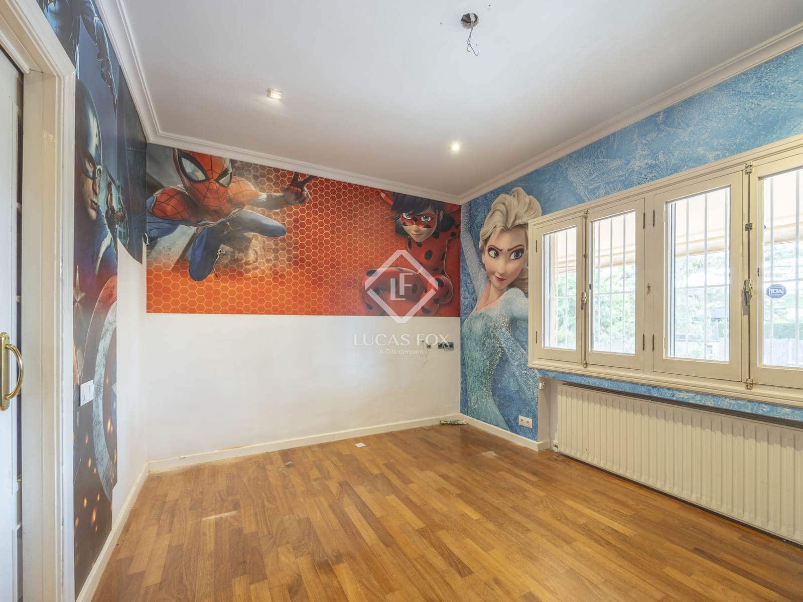 3 bedroom Villa for sale in La Canada - € 830,000 (Ref: 9131701)