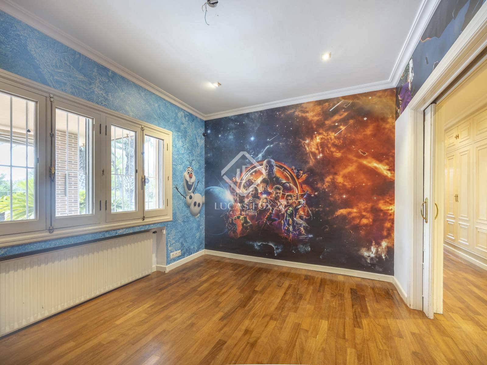 3 bedroom Villa for sale in La Canada - € 830,000 (Ref: 9131701)