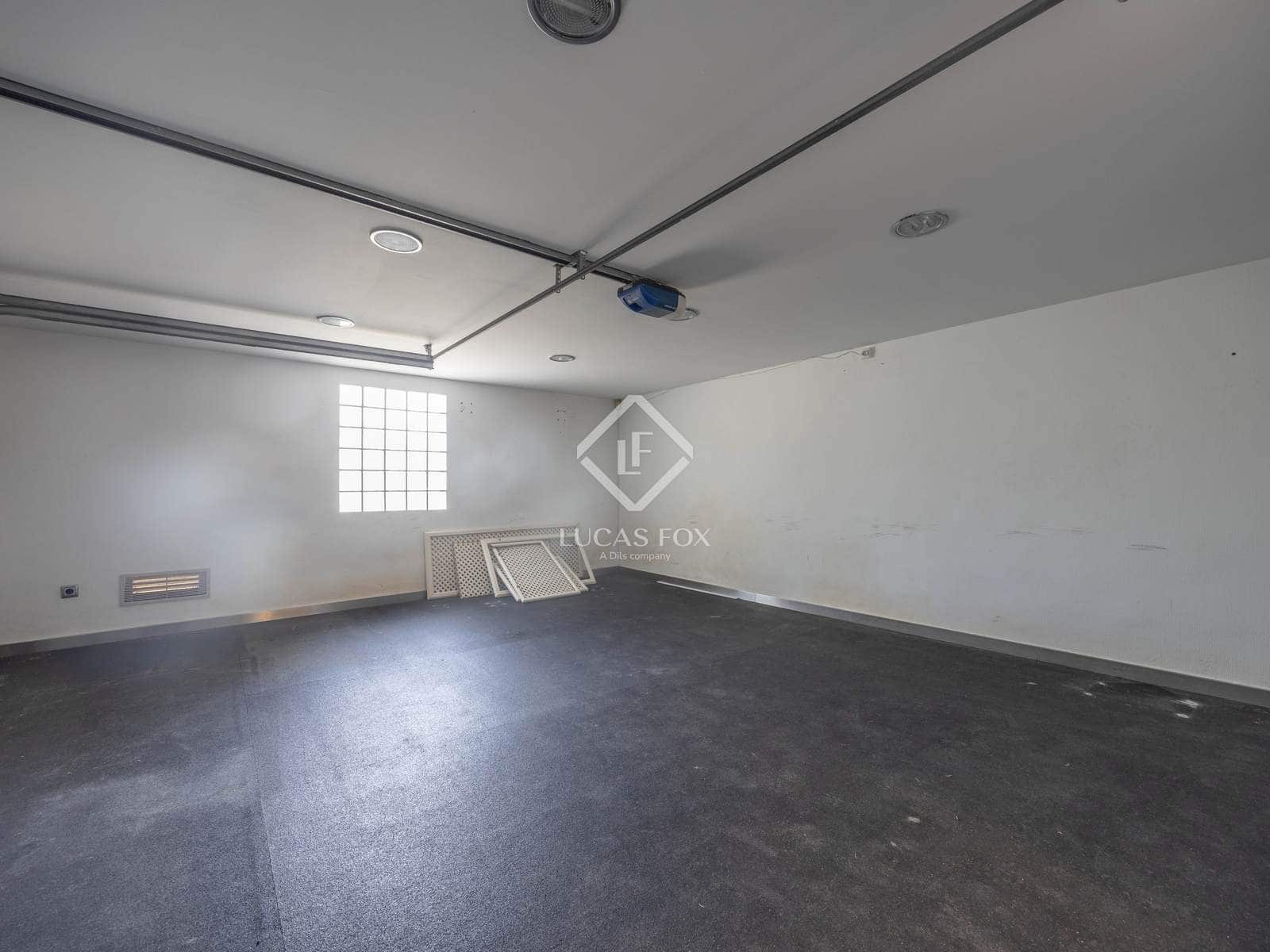 3 bedroom Villa for sale in La Canada - € 830,000 (Ref: 9131701)