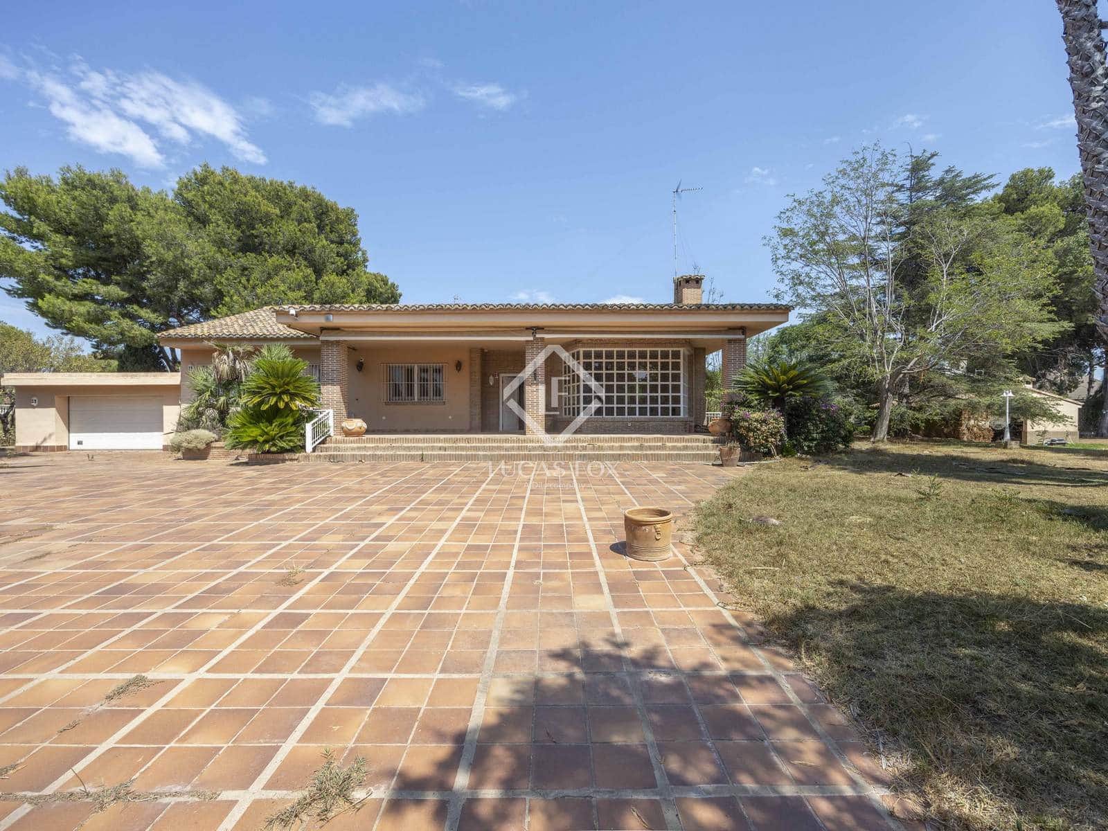 3 bedroom Villa for sale in La Canada - € 830,000 (Ref: 9131701)