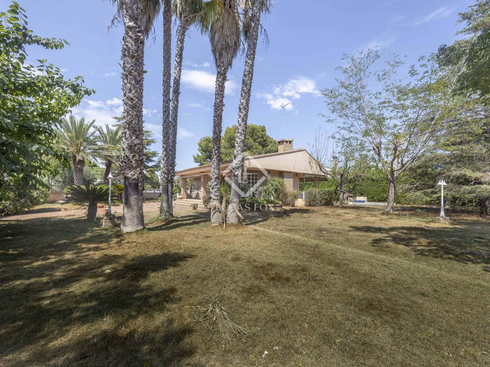 3 bedroom Villa for sale in La Canada - € 830,000 (Ref: 9131701)