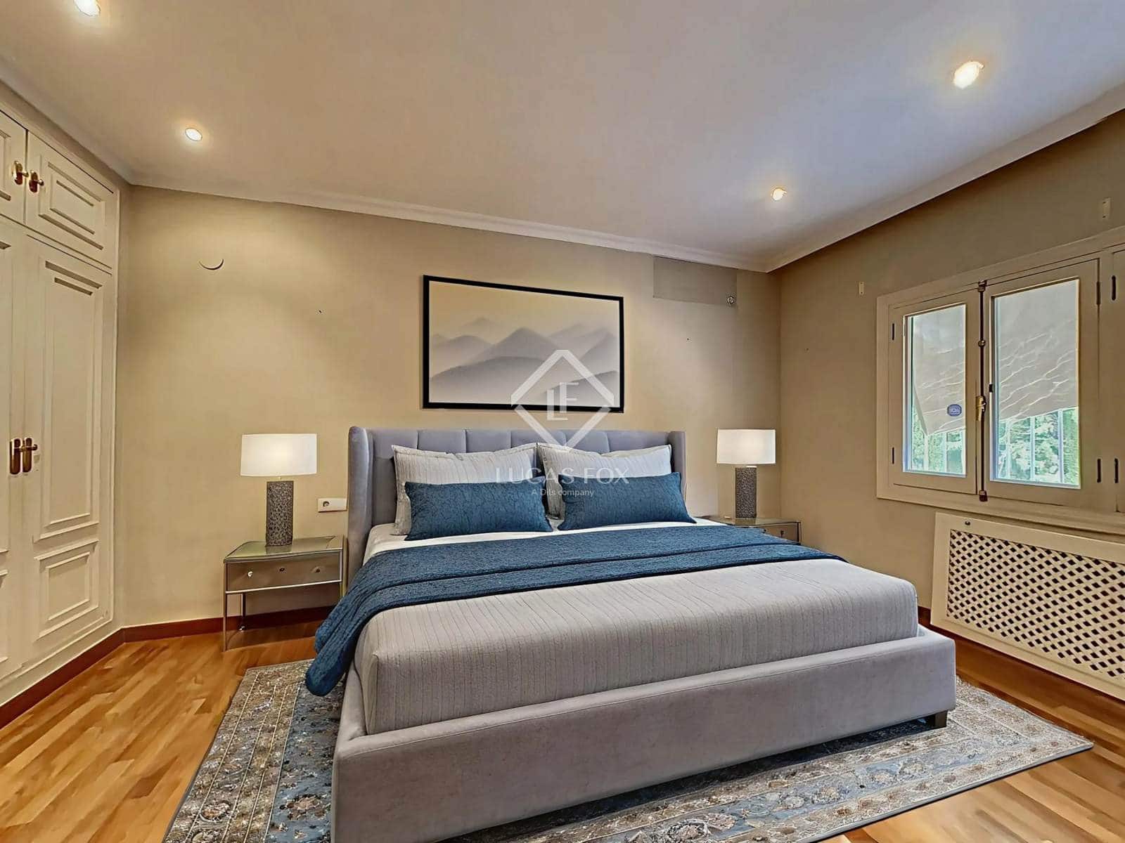 3 bedroom Villa for sale in La Canada - € 830,000 (Ref: 9131701)