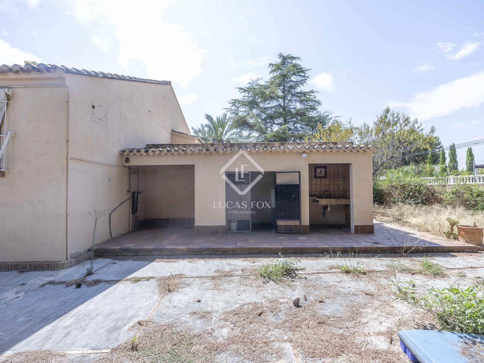 3 bedroom Villa for sale in La Canada - € 830,000 (Ref: 9131701)