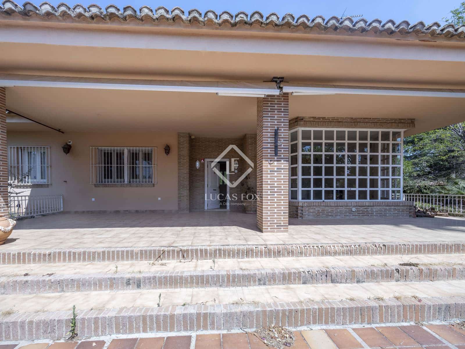 3 bedroom Villa for sale in La Canada - € 830,000 (Ref: 9131701)