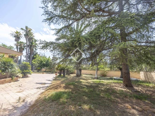 3 soveværelse Villa til salg i La Cañada, Paterna - € 830.000 (Ref: 9131701)