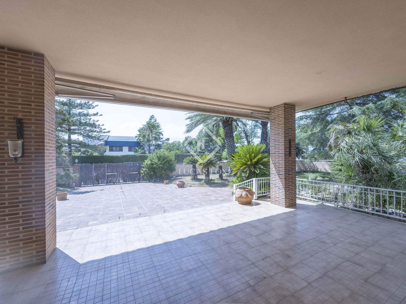 3 bedroom Villa for sale in La Canada - € 830,000 (Ref: 9131701)