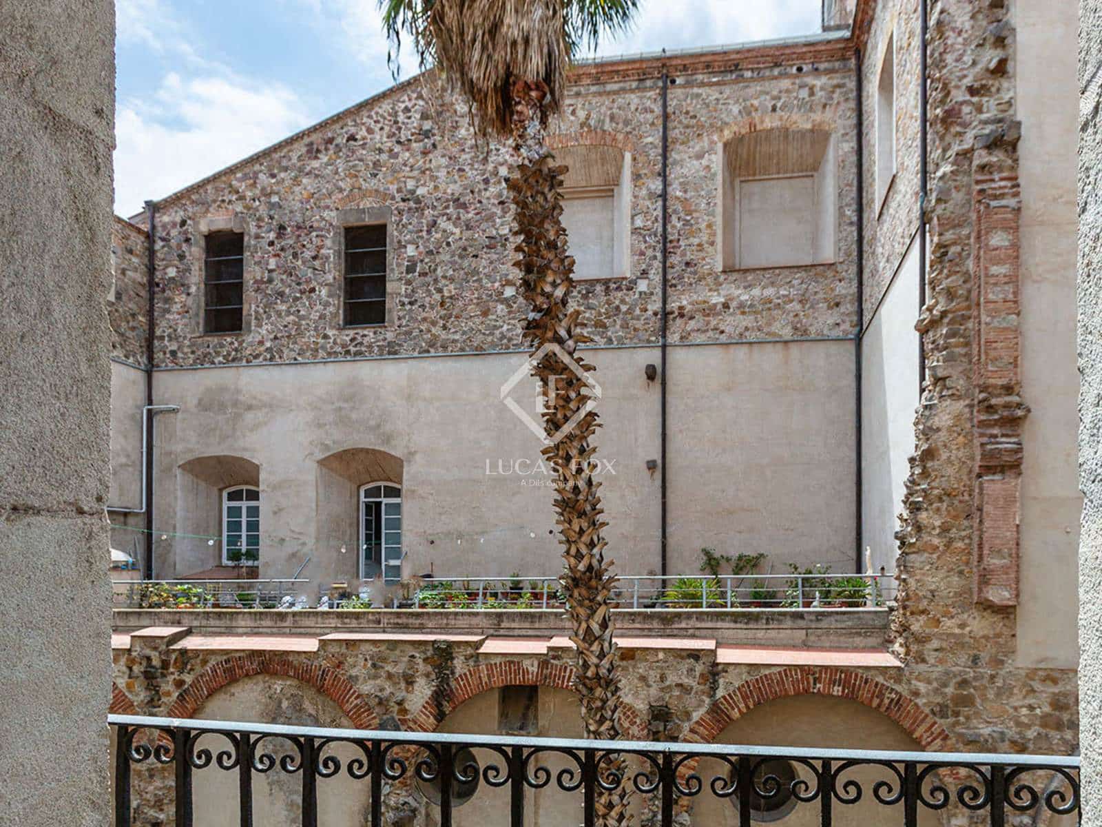 2 Zimmer Apartment zu verkaufen in Barcelona Stadt - 455.000 € (Ref: 9131822)