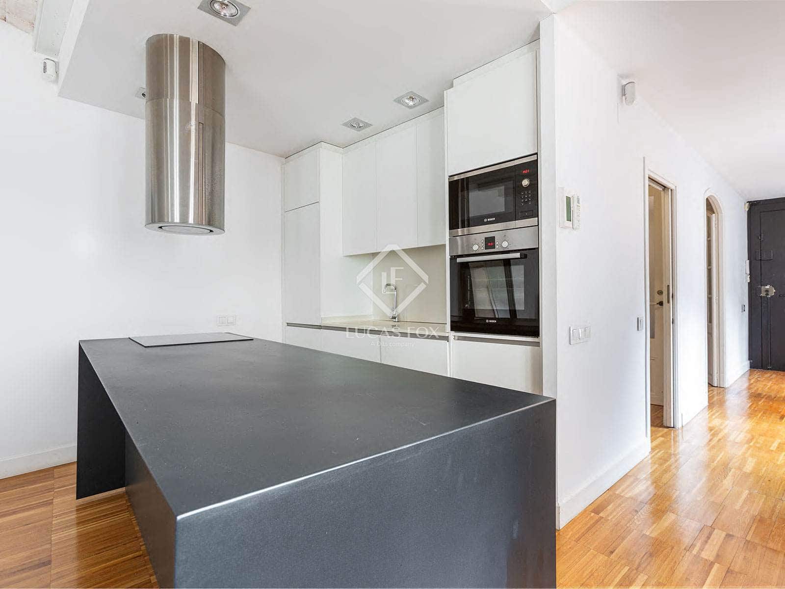 2 Zimmer Apartment zu verkaufen in Barcelona Stadt - 455.000 € (Ref: 9131822)