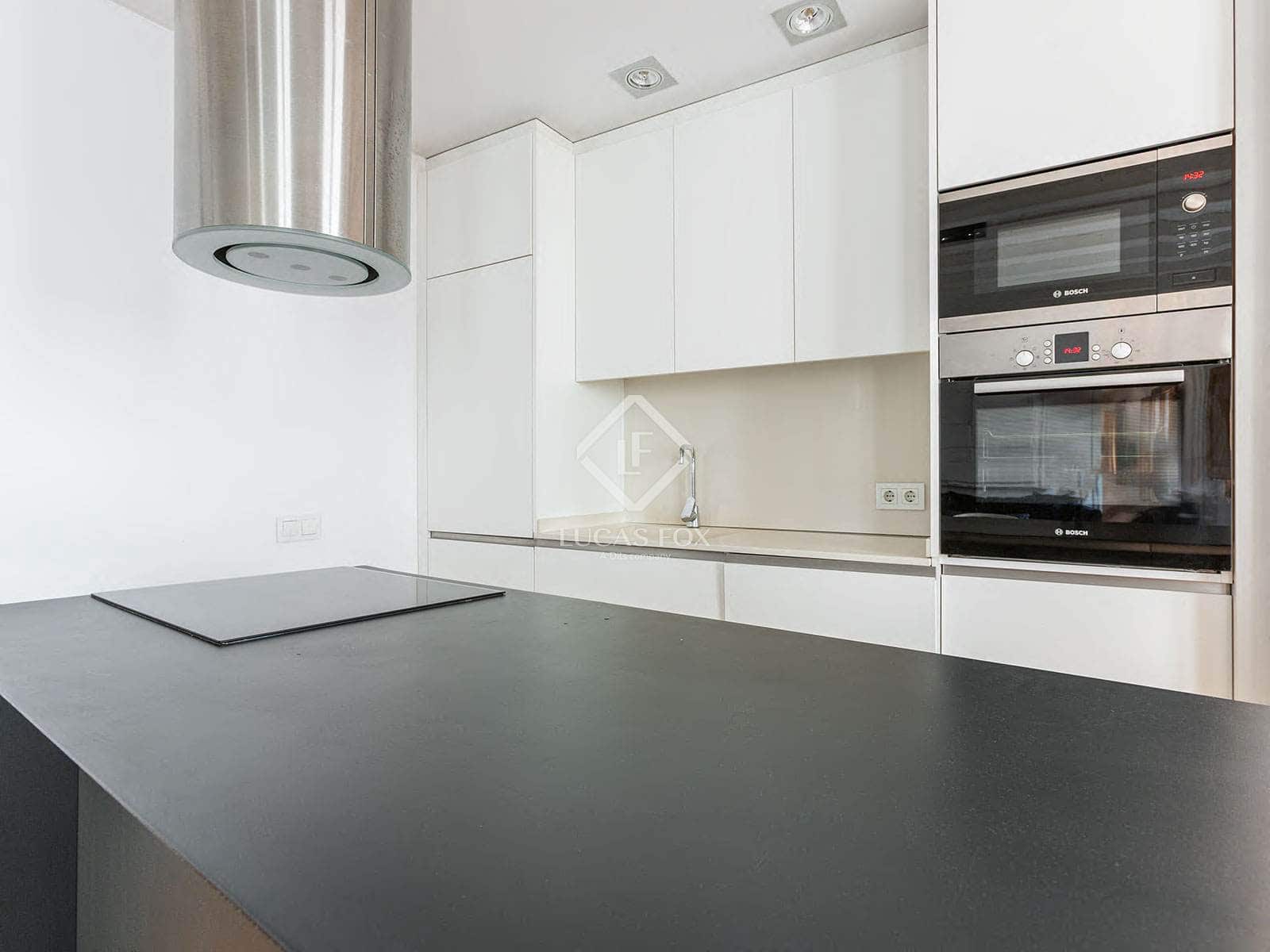 2 Zimmer Apartment zu verkaufen in Barcelona Stadt - 455.000 € (Ref: 9131822)