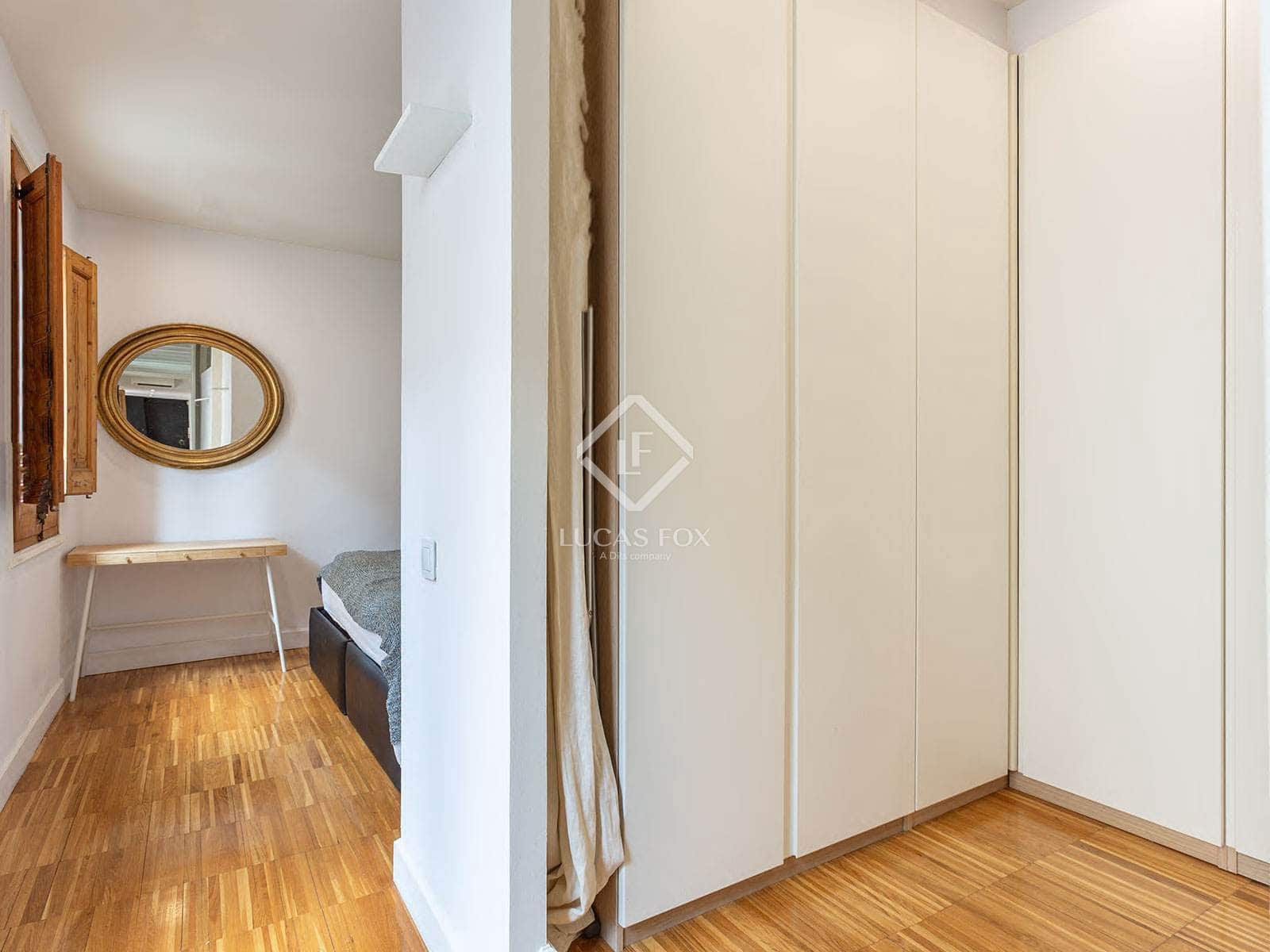 2 Zimmer Apartment zu verkaufen in Barcelona Stadt - 455.000 € (Ref: 9131822)