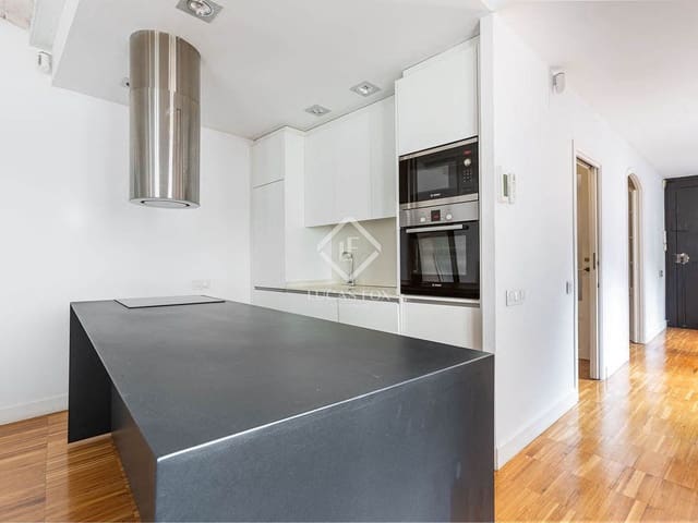 2 Zimmer Apartment zu verkaufen in Barcelona Stadt - 455.000 € (Ref: 9131822)