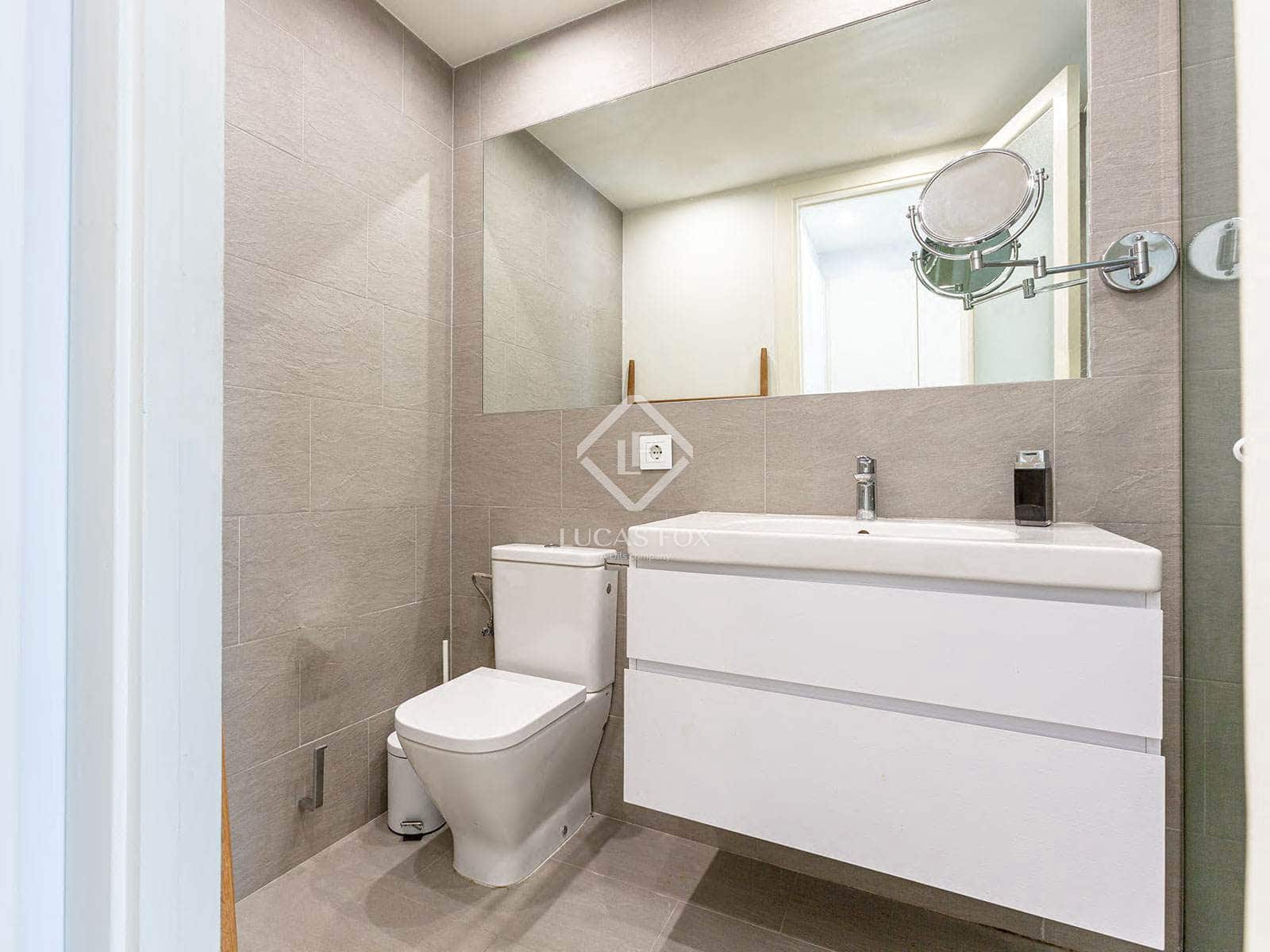 2 Zimmer Apartment zu verkaufen in Barcelona Stadt - 455.000 € (Ref: 9131822)