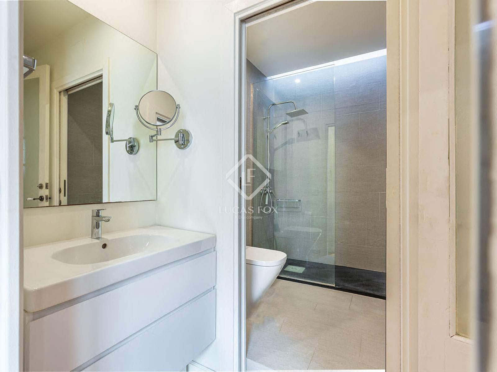 2 Zimmer Apartment zu verkaufen in Barcelona Stadt - 455.000 € (Ref: 9131822)