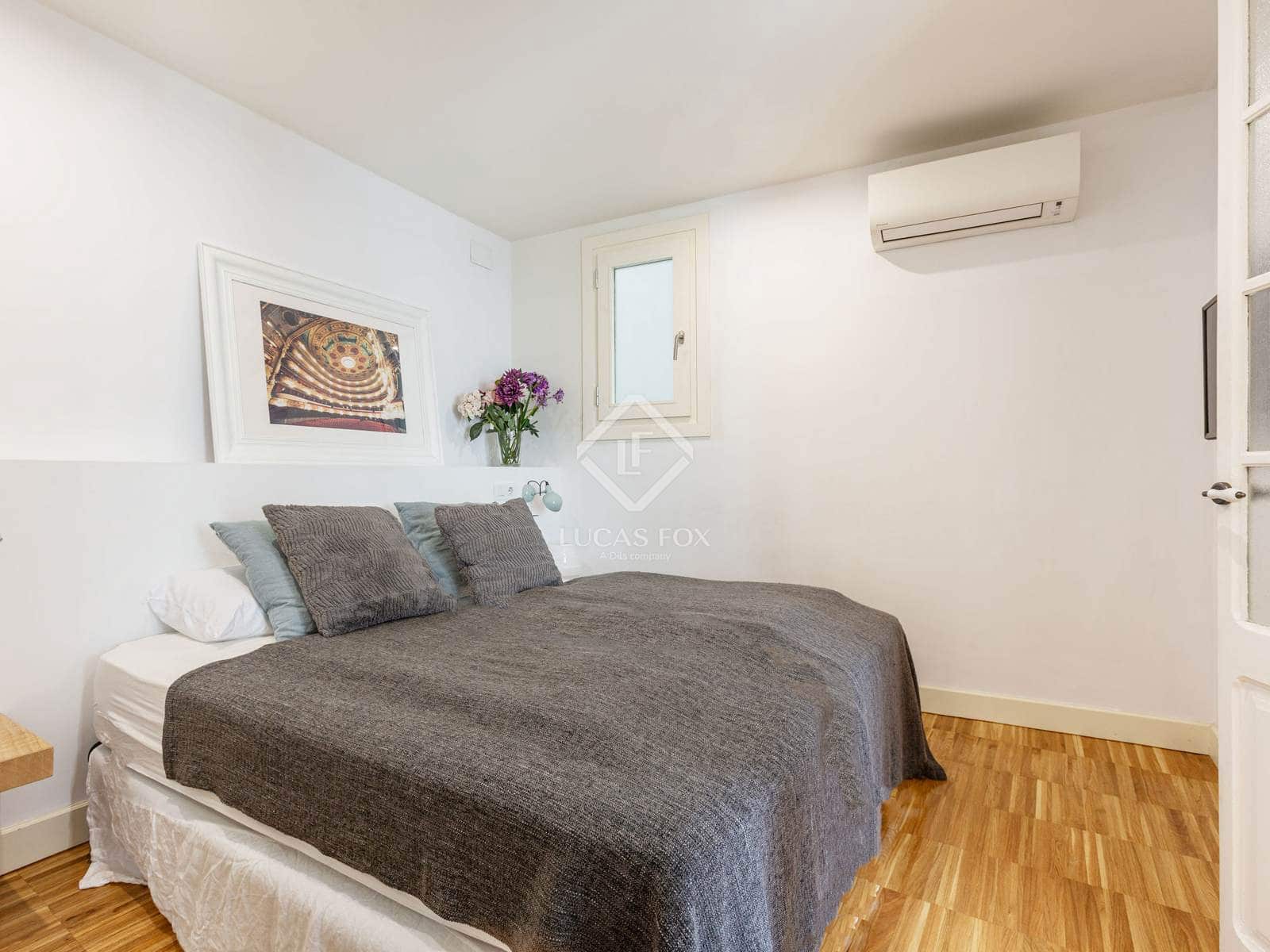 2 Zimmer Apartment zu verkaufen in Barcelona Stadt - 455.000 € (Ref: 9131822)