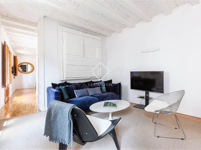 2 Zimmer Apartment zu verkaufen in Barcelona Stadt - 455.000 € (Ref: 9131822)