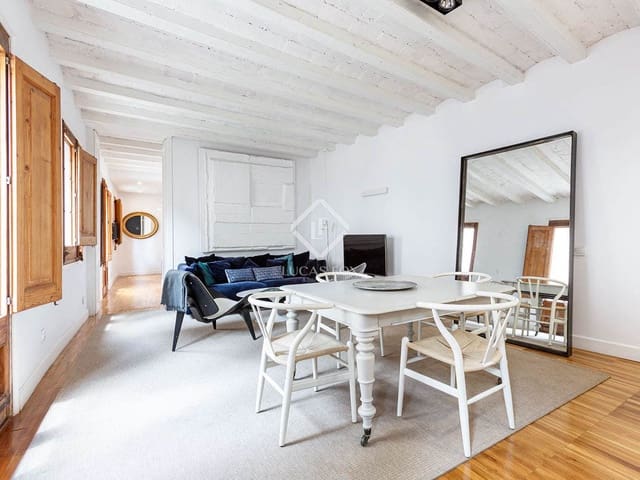 2 Zimmer Apartment zu verkaufen in Barcelona Stadt - 455.000 € (Ref: 9131822)