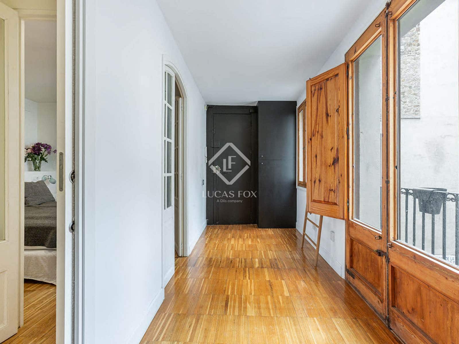 2 Zimmer Apartment zu verkaufen in Barcelona Stadt - 455.000 € (Ref: 9131822)