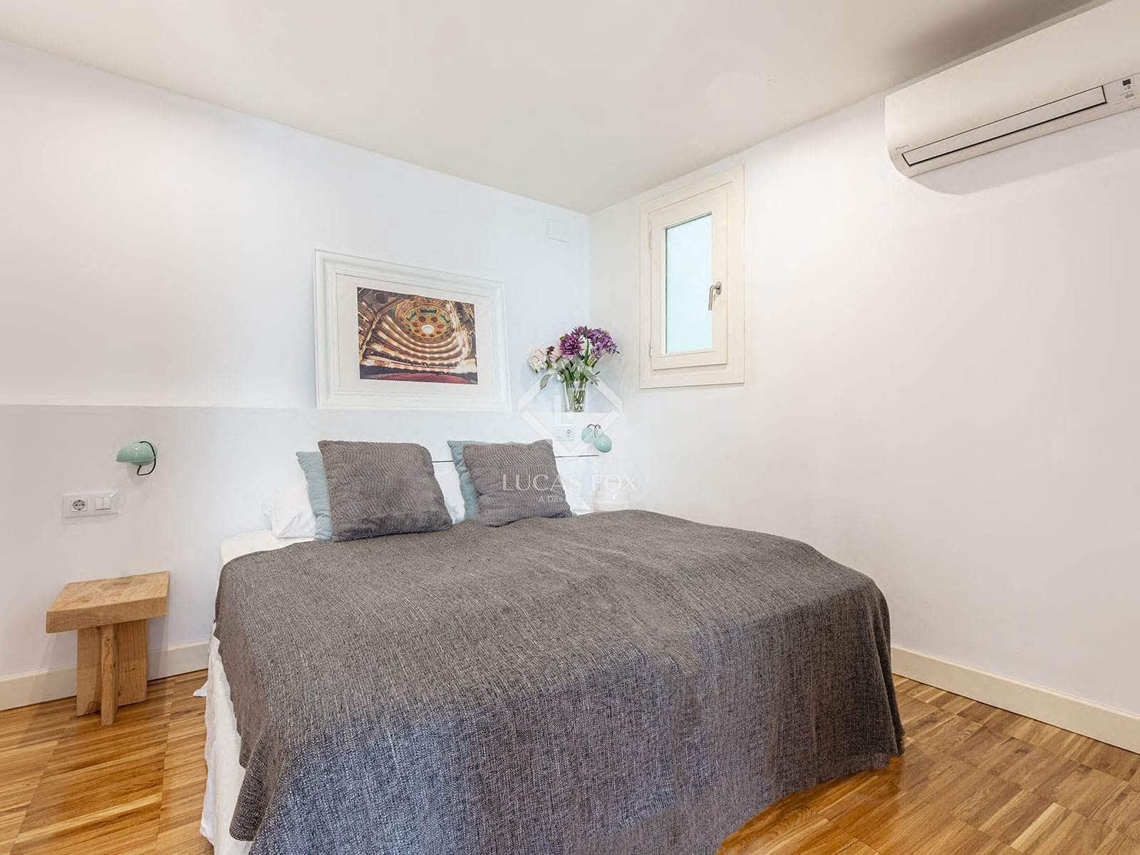 2 Zimmer Apartment zu verkaufen in Barcelona Stadt - 455.000 € (Ref: 9131822)