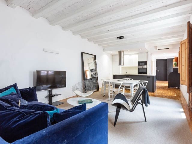 2 Zimmer Apartment zu verkaufen in Barcelona Stadt - 455.000 € (Ref: 9131822)