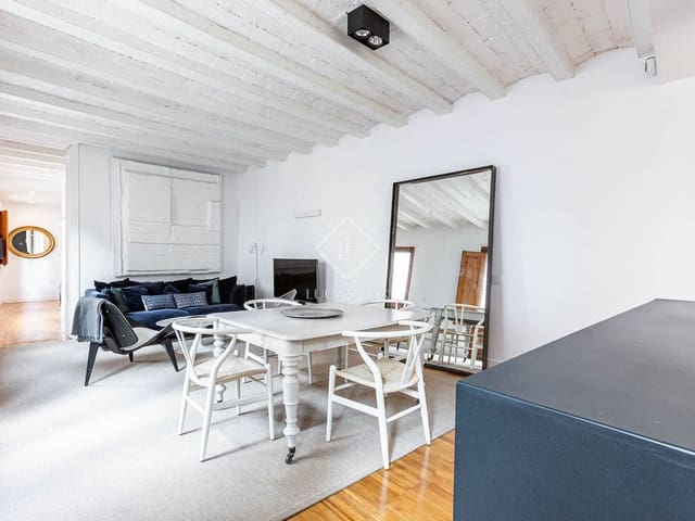 2 Zimmer Apartment zu verkaufen in Barcelona Stadt - 455.000 € (Ref: 9131822)