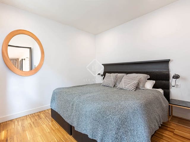 2 Zimmer Apartment zu verkaufen in Barcelona Stadt - 455.000 € (Ref: 9131822)